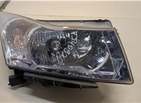  Кронштейн фары Chevrolet Cruze 2009-2015 11486816 #3