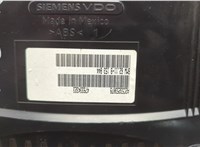  Щиток приборов (приборная панель) BMW X5 E70 2006-2013 20572151 #4
