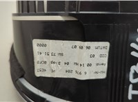 Щиток приборов (приборная панель) BMW X5 E70 2006-2013 20572151 #5