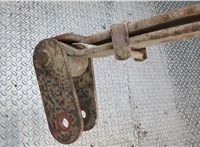  Рессора Iveco EuroCargo 1 1991-2002 20572153 #3