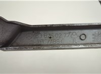 Ресничка под фару Mercedes ML W163 1997-2005 20572156 #5