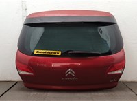  Замок багажника Citroen C4 2010-2020 11486817 #1