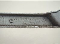  Ресничка под фару Mercedes ML W163 1997-2005 20572162 #5