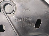 13434382 Рамка передняя (телевизор) Opel Corsa E 2014-2019 20572166 #2