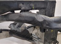 13434382 Рамка передняя (телевизор) Opel Corsa E 2014-2019 20572166 #4