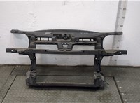  Рамка передняя (телевизор) Volkswagen Touran 2003-2006 20572181 #1