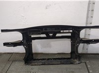  Рамка передняя (телевизор) Volkswagen Touran 2003-2006 20572181 #2
