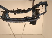  Усилитель бампера Honda Civic 2011-2017 11486842 #1