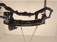  Усилитель бампера Honda Civic 2011-2017 11486842 #2