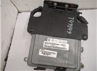 05094949AI, 5WY7887 Блок управления двигателем Dodge Caliber 2006-2013 20572189 #1