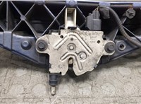  Рамка капота Ford Focus 2 2005-2008 20572192 #3