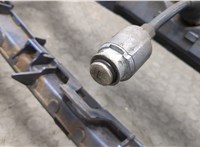  Рамка капота Ford Focus 2 2005-2008 20572192 #7
