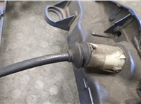  Рамка капота Ford Focus 2 2005-2008 20572192 #8