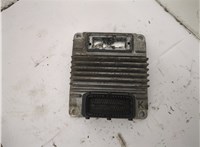 12214860 Блок управления двигателем Opel Astra G 1998-2005 20572200 #2