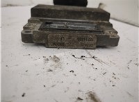 12214860 Блок управления двигателем Opel Astra G 1998-2005 20572200 #3