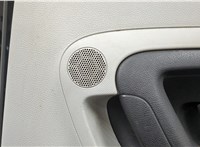  Дверь боковая (легковая) Skoda Fabia 2007-2014 20572204 #2