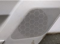  Дверь боковая (легковая) Skoda Fabia 2007-2014 20572204 #3