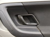 Дверь боковая (легковая) Skoda Fabia 2007-2014 20572204 #4