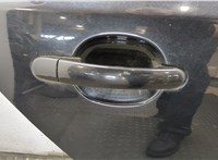  Дверь боковая (легковая) Skoda Fabia 2007-2014 20572204 #10