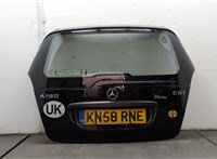  Щеткодержатель Mercedes A W169 2004-2012 11486879 #1
