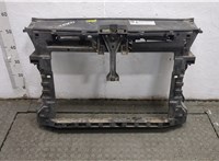  Рамка передняя (телевизор) Volkswagen Caddy 2004-2015 20572215 #1