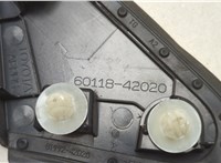 6011842020 Молдинг крыла Toyota RAV 4 2013-2015 20572217 #3