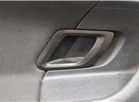  Дверь боковая (легковая) Skoda Fabia 2007-2014 20572219 #2