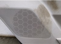  Дверь боковая (легковая) Skoda Fabia 2007-2014 20572219 #3