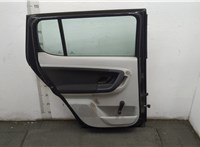  Дверь боковая (легковая) Skoda Fabia 2007-2014 20572219 #14