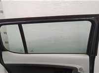  Дверь боковая (легковая) Skoda Fabia 2007-2014 20572219 #15