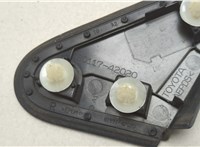 6011742020 Молдинг крыла Toyota RAV 4 2013-2015 20572220 #3