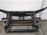  Рамка передняя (телевизор) Volkswagen Passat CC 2008-2012 20572230 #3