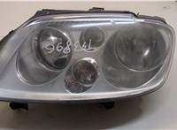1T0941005S Фара (передняя) Volkswagen Touran 2003-2006 20572233 #3