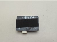  Блок комфорта Volkswagen Touareg 2002-2007 20572235 #2