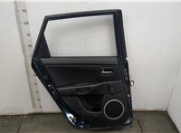  Динамик Mazda 3 (BK) 2003-2009 11486900 #16