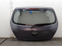  Замок багажника Hyundai i20 2008-2014 11486901 #1