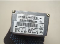  Датчик ускорения Mercedes ML W163 1997-2005 20572245 #4