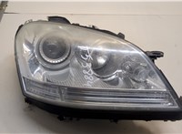 A1648205661 Фара (передняя) Mercedes ML W164 2005-2011 20572266 #1