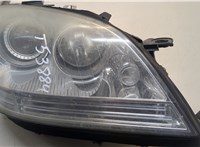 A1648205661 Фара (передняя) Mercedes ML W164 2005-2011 20572266 #4