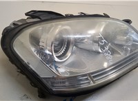 A1648205661 Фара (передняя) Mercedes ML W164 2005-2011 20572266 #5
