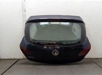  Двигатель стеклоочистителя (моторчик дворников) задний Opel Astra J 2010-2017 11486921 #1