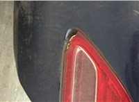  Двигатель стеклоочистителя (моторчик дворников) задний Opel Astra J 2010-2017 11486921 #3
