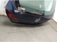  Двигатель стеклоочистителя (моторчик дворников) задний Opel Astra J 2010-2017 11486921 #5