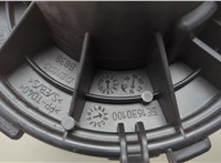  Двигатель отопителя (моторчик печки) Citroen Jumper (Relay) 2014-2025 20572268 #3