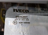  Стеклоподъемник механический Iveco EuroCargo 1 1991-2002 11486934 #4