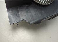  Двигатель отопителя (моторчик печки) Nissan Primera P12 2002-2008 20572280 #2