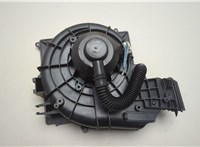  Двигатель отопителя (моторчик печки) Nissan Primera P12 2002-2008 20572280 #4