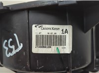  Двигатель отопителя (моторчик печки) Nissan Primera P12 2002-2008 20572280 #5