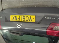  Двигатель стеклоочистителя (моторчик дворников) задний Citroen C5 2008-2017 11486945 #2