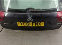 Двигатель стеклоочистителя (моторчик дворников) задний Citroen C5 2008-2017 11486945 #6